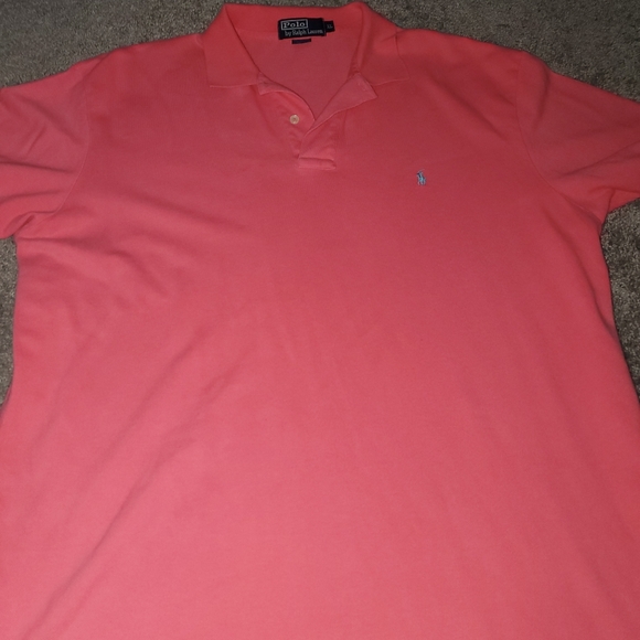 Ralph Lauren Polo shirt - Picture 2 of 3
